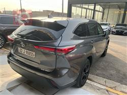 تويوتا هايلاندر